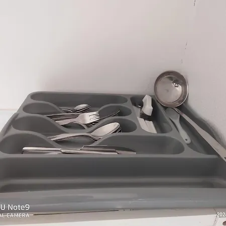 Apartament Schoene 2 Zimmer Im Dachgeschoss, Direkt Im Zentrum