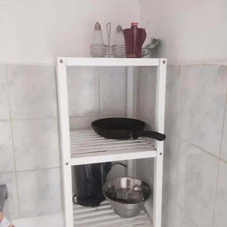 Apartament Schoene 2 Zimmer Im Dachgeschoss, Direkt Im Zentrum *