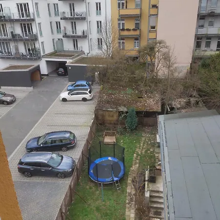 Schoene 2 Zimmer Im Dachgeschoss, Direkt Im Zentrum Schwerin (Mecklenburg-Vorpommern)