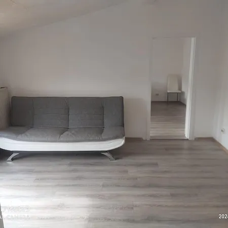 Schoene 2 Zimmer Im Dachgeschoss, Direkt Im Zentrum * Schwerin (Mecklenburg-Vorpommern)